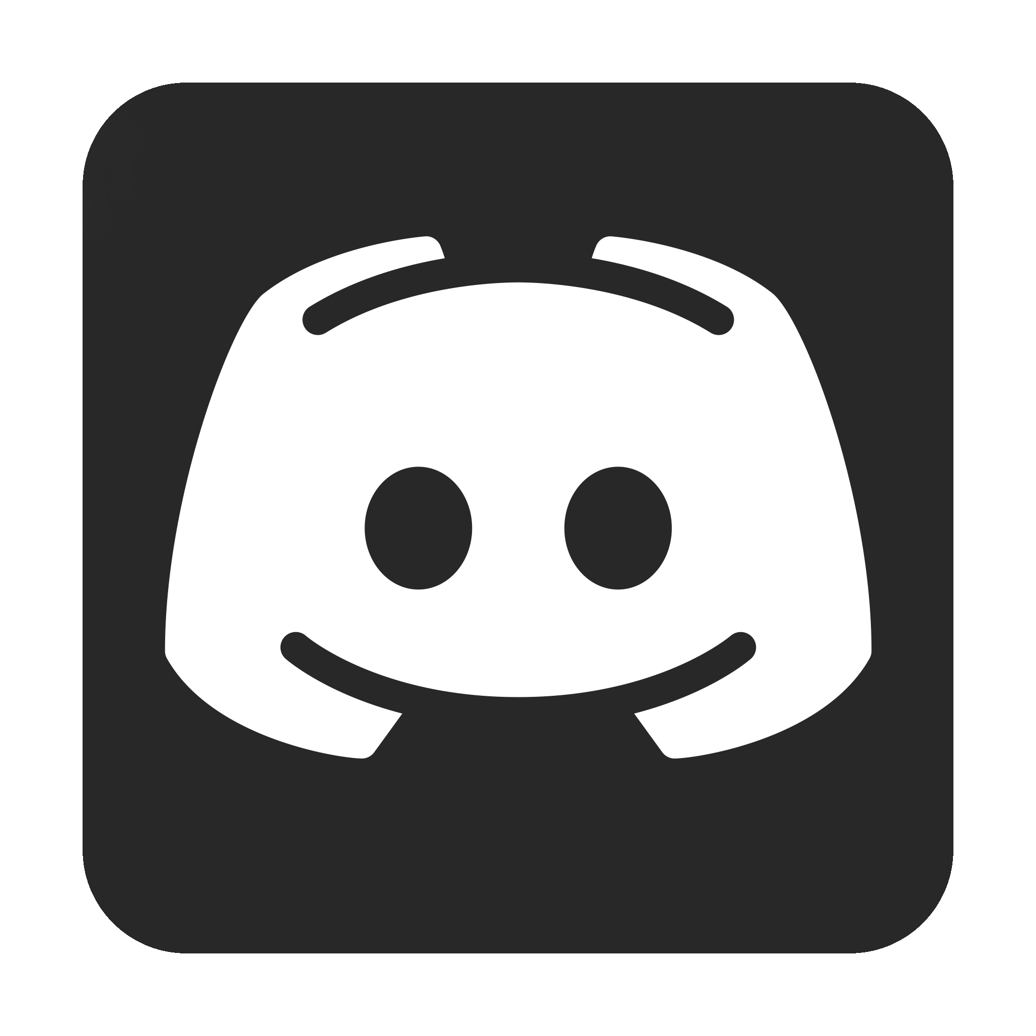 discord icon